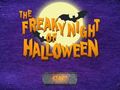 Spil Den freaky nat i Halloween online