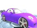 Spil Stuntbil 3D  online