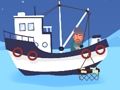 Spil Hr fiskemester  online