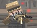 Spil Extreme Pixel Gun Combat 3 online
