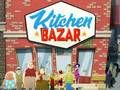 Spil Køkken Bazar  online