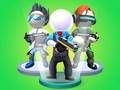 Spil Agent Alpha online