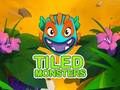 Spil Halede monstre  online