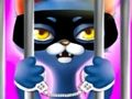 Spil Kitty City Heroes online