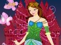Spil Fairy prinsesse outfit  online