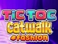 Spil TicToc Catwalk Fashion online
