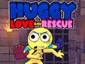 Spil Huggy kærlighed og redning online