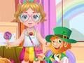 Spil Toddie Happy Rainbow online