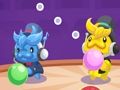 Spil Tako Bubble Shooter online Spil Tako Bubble Shooter online