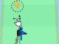 Spil Noob og Rainbow Friends  online
