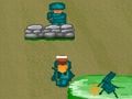 Spil Commando eventyr  online