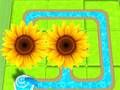 Spil Blossom Paradise online