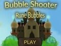Spil Ball Shooter Puslespil Runer  online