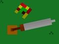 Spil Sværd og zombie  online
