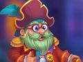 Spil Smuk Pirate Man Escape  online
