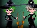 Spil Amgel Halloween Room Escape 28 online
