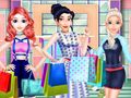 Spil Vinter Fashion Shopping Show  online