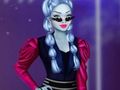 Spil Monster Girls koncertlooks  online
