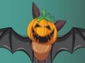 Spil Halloween Bat Rescue online