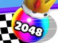 Spil Skyd bold 2048  online
