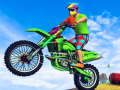 Spil Cykelstunts, der kører 2022 online
