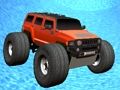 Spil Monster Truck online
