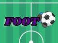 Spil Fod  online