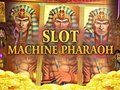 Spil Spilleautomat Pharaoh  online