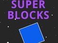 Spil Super blokke  online