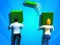 Spil Par Rich Rush  online