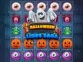 Spil Halloween Lines Saga online