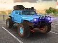 Spil Off Road 4x4 Jeep Simulator online