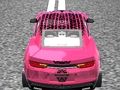 Spil Crazy Supercars Stunt 2022 online