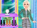 Spil Håndværk Dress Up  online