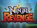 Spil Ninja hævn  online