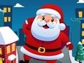 Spil Santa City Run online