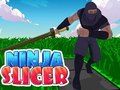 Spil Ninja Slicer online