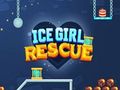 Spil Ice Girl Rescue online