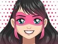 Spil Kawaii superhelte avatar maker  online