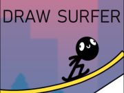 Spil Tegn Surfer  online