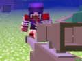 Spil Pixel Zombie Survival Toonfare  online