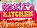 Spil Roxies køkkenpizzeria online