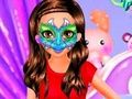 Spil Besties Ansigtsmaling Kunstner  online