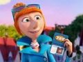 Spil Malebog til Despicable Me Printable  online