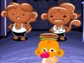 Spil Happy Monkey: Niveau 677  online