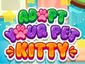 Spil Adopter din kat  online
