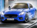 Spil Bilparkeringsstunts 2022  online