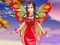 Spil Natur Fairy Dressup online