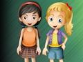 Spil Amgel Kids Room Escape 75 online