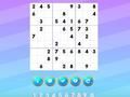 Spil Sudoku spil  online